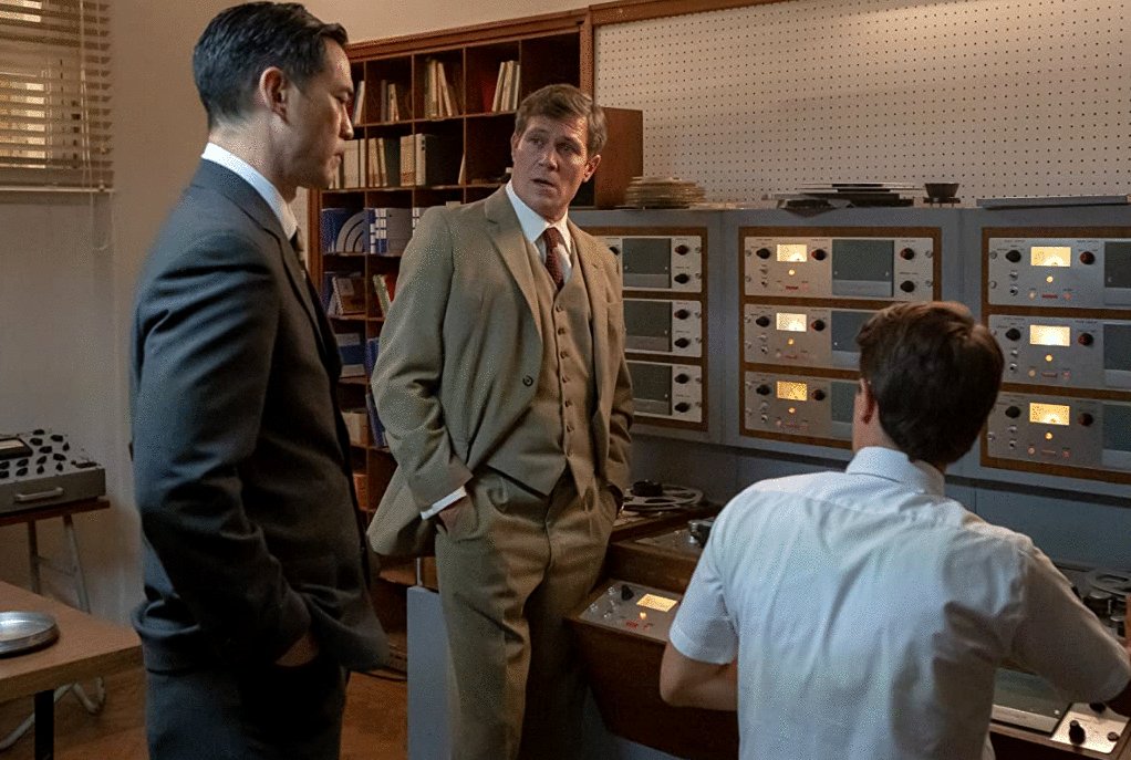 Photo du film Glória