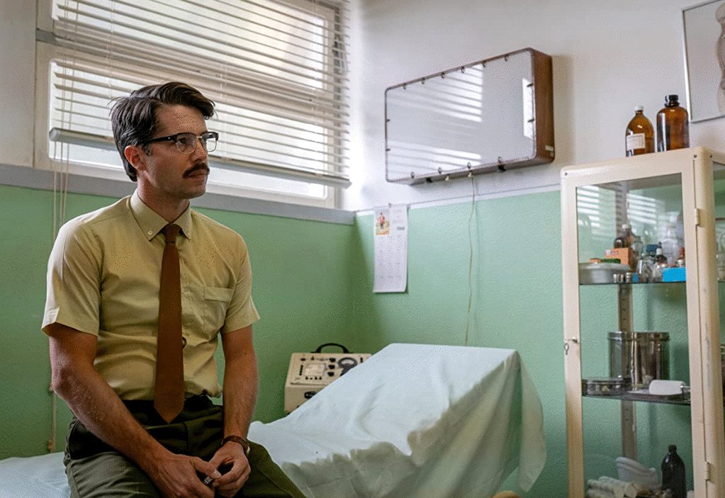 Photo du film Glória