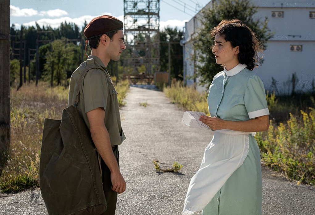 Photo du film Glória