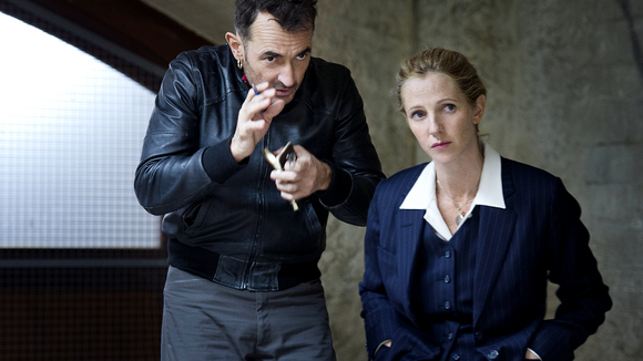 Photo from the movie 9-Month Stretch