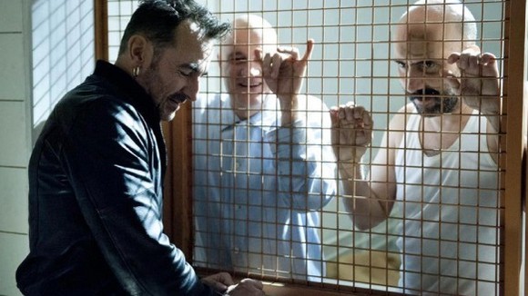 Photo from the movie 9-Month Stretch