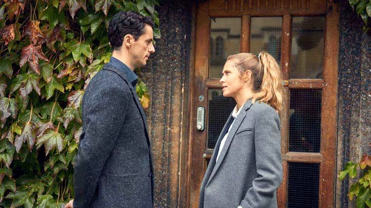 Photo from the movie A Discovery of Witches