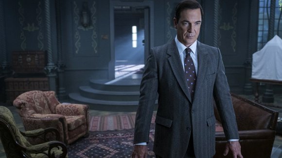 Photo du film A Series of Unfortunate Events