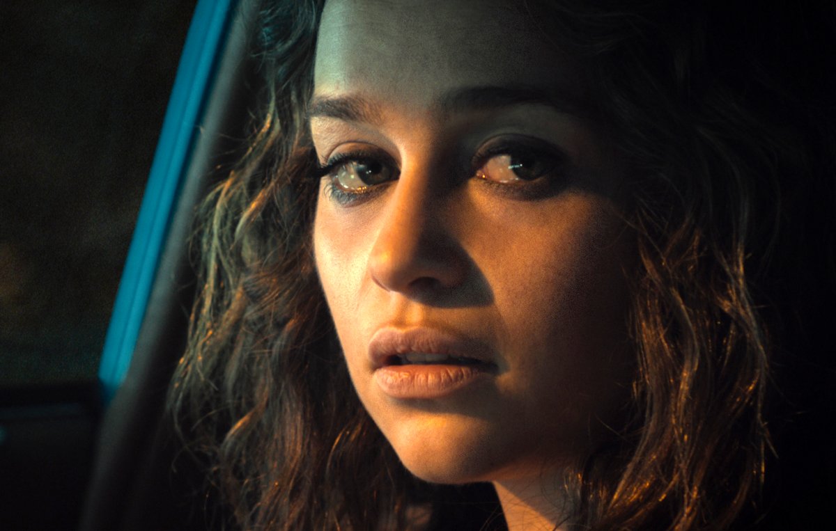 Photo du film Suspecte