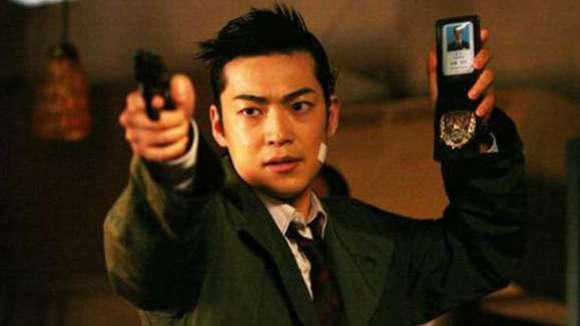 Photo from the movie Ace Attorney