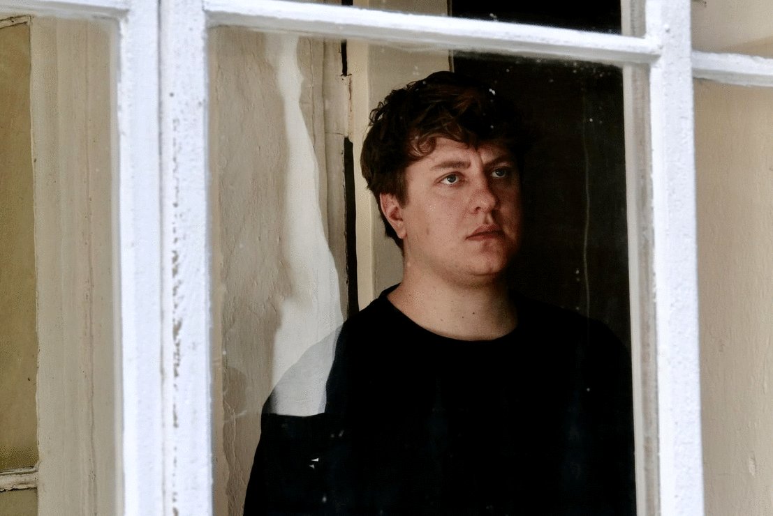 Photo from the movie Afire