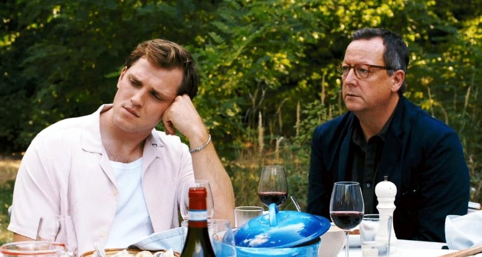 Photo from the movie Afire