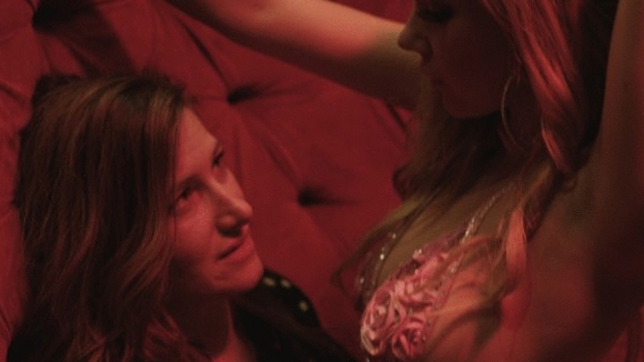 Photo from the movie Afternoon Delight