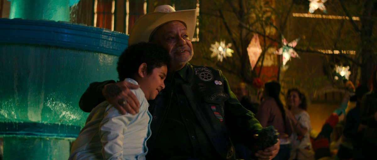 Photo from the movie Alexander and the Terrible, Horrible, No Good, Very Bad Road Trip