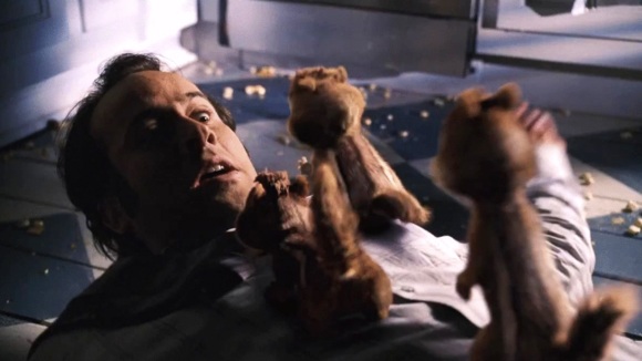 Photo from the movie Alvin and the Chipmunks