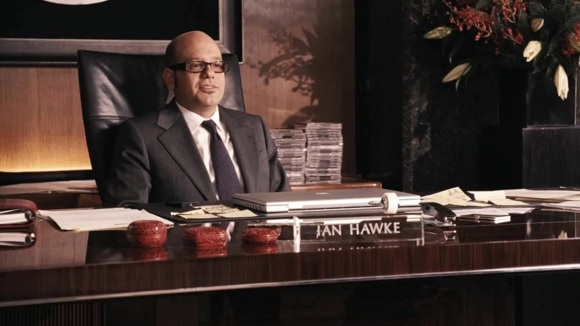 Photo from the movie Alvin and the Chipmunks