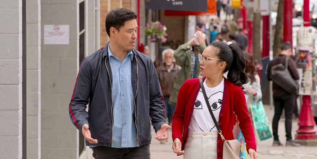 Photo du film Always Be My Maybe