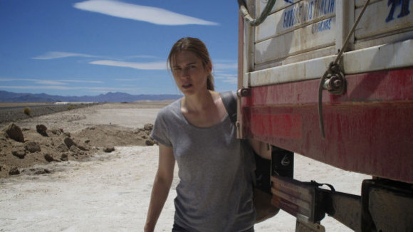 Photo du film Deux silences