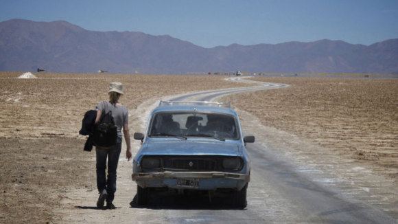 Photo du film Deux silences