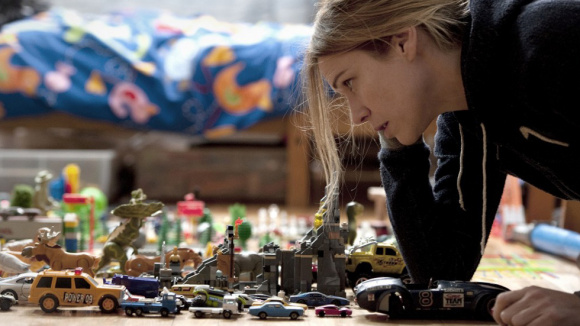 Photo du film Deux silences