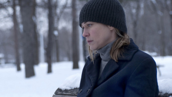 Photo du film Deux silences