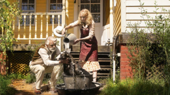 Photo from the movie Arthur and the Vengeance of Maltazard