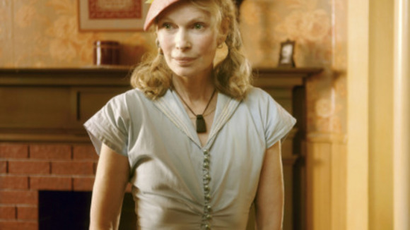 Photo from the movie Arthur and the Vengeance of Maltazard