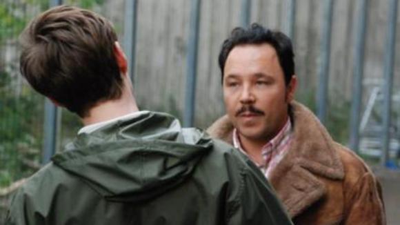 Photo du film Awaydays