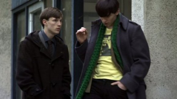 Photo du film Awaydays