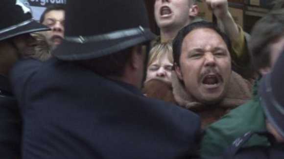 Photo du film Awaydays