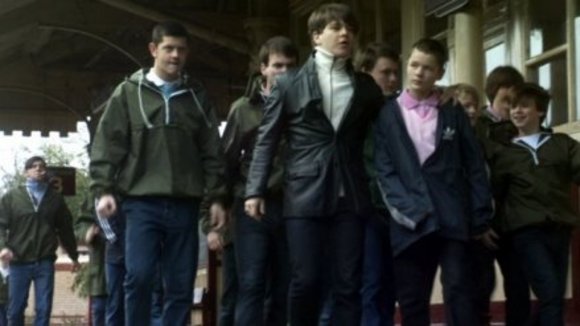 Photo du film Awaydays