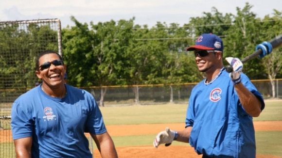 Photo from the movie Ballplayer: Pelotero