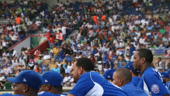 Photo from the movie Ballplayer: Pelotero