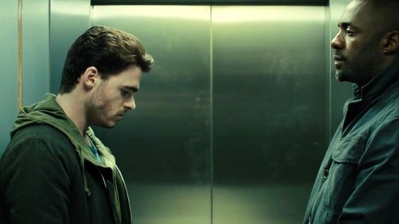 Photo from the movie The Take