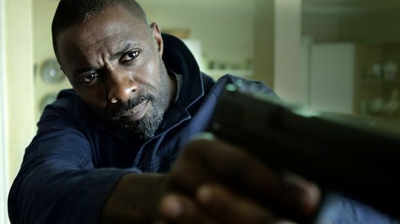 Photo from the movie The Take