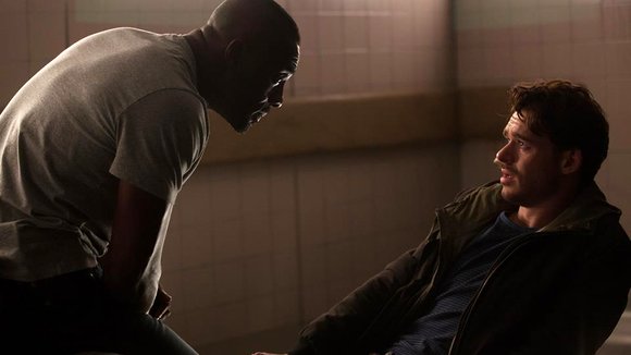 Photo from the movie The Take