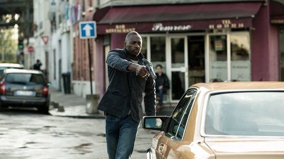 Photo from the movie The Take