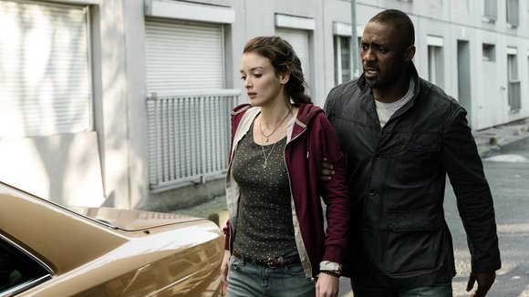 Photo from the movie The Take