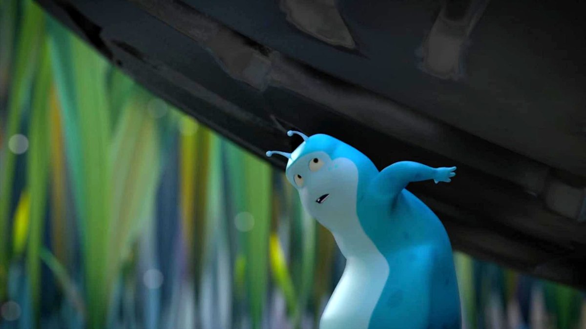 Photo from the movie Beat Bugs