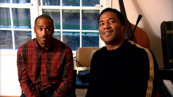 Photo du film Beats Rhymes & Life: The Travels of a Tribe Called Quest
