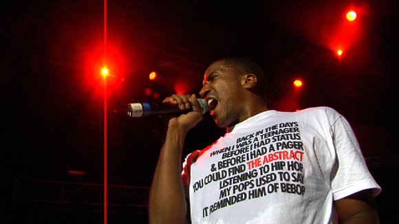 Photo du film Beats Rhymes & Life: The Travels of a Tribe Called Quest