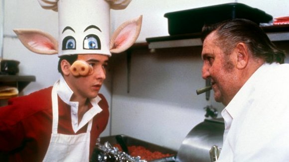 Photo du film Better Off Dead...