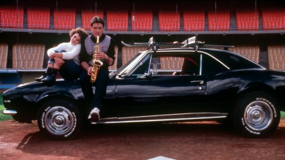 Photo du film Better Off Dead...