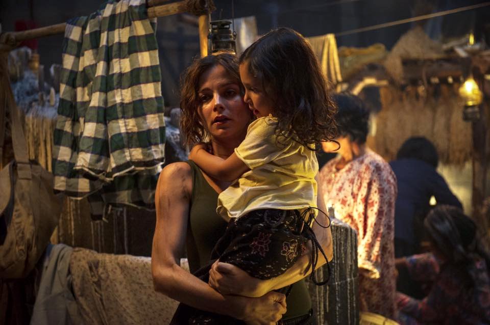 Photo du film Beyond Skyline