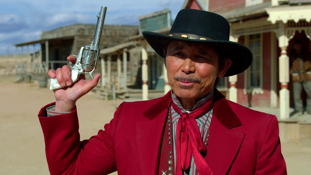 Photo du film Big Kill