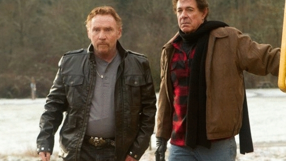 Photo from the movie Bigfoot