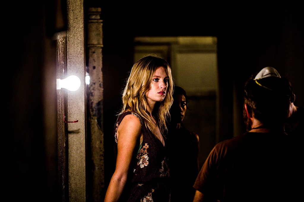 Photo du film Blood Fest