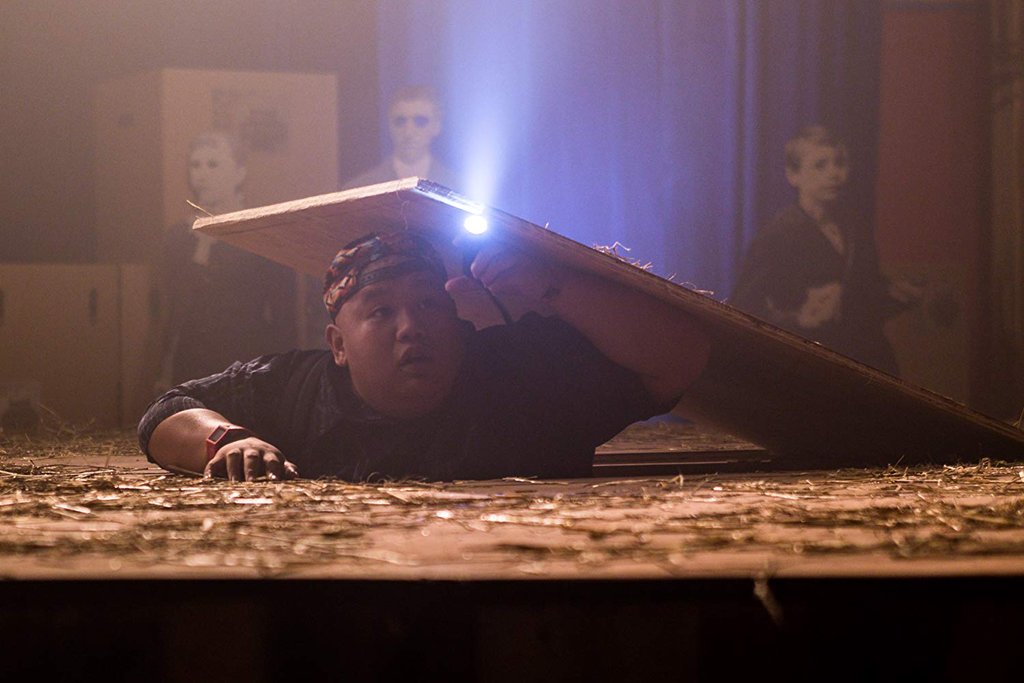 Photo du film Blood Fest