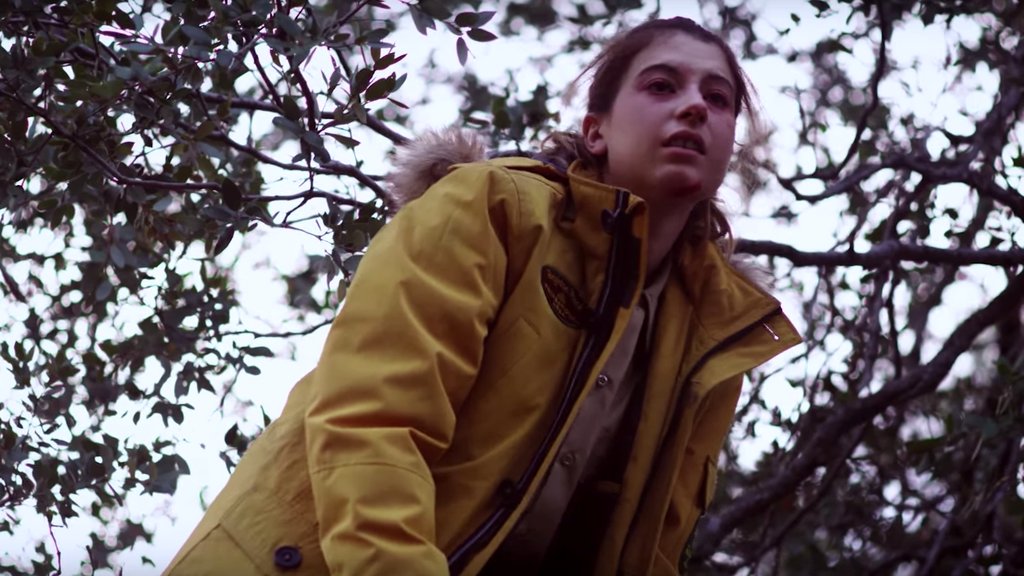 Photo from the movie Body at Brighton Rock