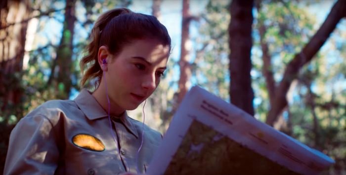 Photo from the movie Body at Brighton Rock