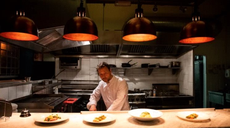 Photo du film Boiling Point