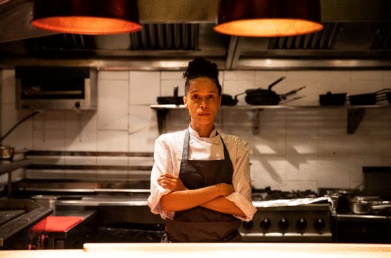 Photo du film Boiling Point