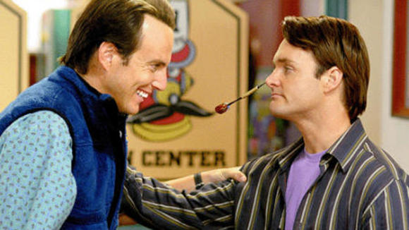 Photo du film Les Frères Solomon