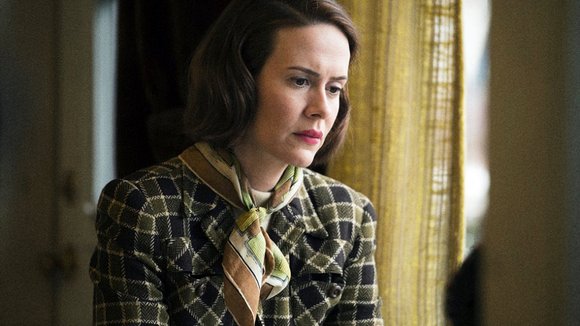 Photo du film Carol v.f.