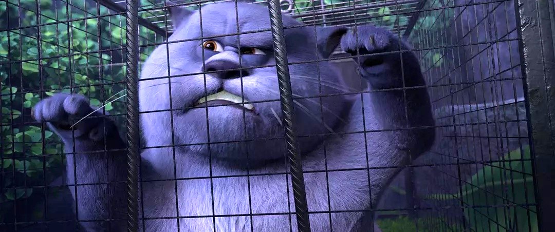 Photo from the movie Cats